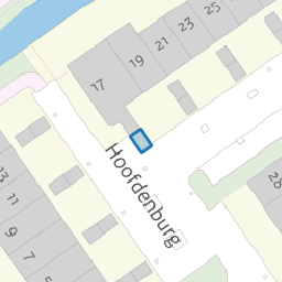 Perceel ASL00-D-2609