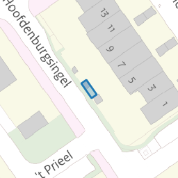 Perceel ASL00-D-2618