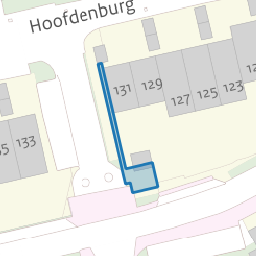 Perceel ASL00-D-2626