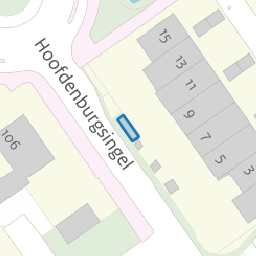 Perceel ASL00-D-2633