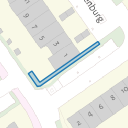 Perceel ASL00-D-2640