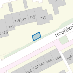 Perceel ASL00-D-2646