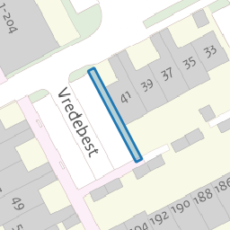 Perceel ASL00-D-2654