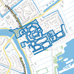 Perceel ASL00-D-2664