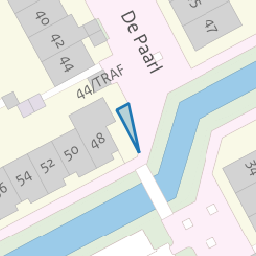 Perceel ASL00-D-2666