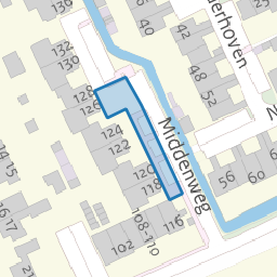 Perceel ASL00-D-2684