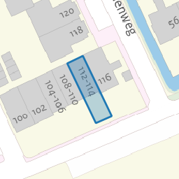 Perceel ASL00-D-2690