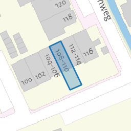 Perceel ASL00-D-2691