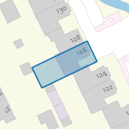 Perceel ASL00-D-2692