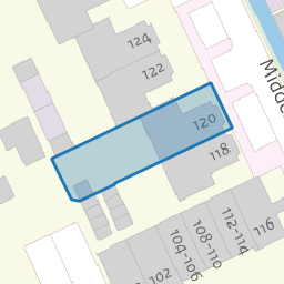 Perceel ASL00-D-2698