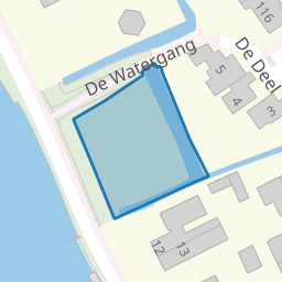 Perceel ASL00-D-2709