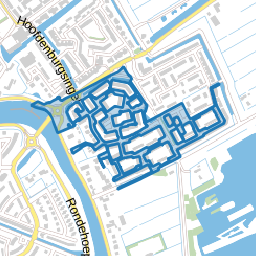 Perceel ASL00-D-2710