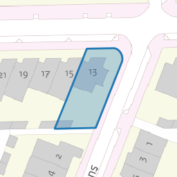 Perceel ASL00-E-1001