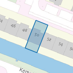 Perceel ASL00-E-1021