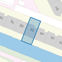 Perceel ASL00-E-1040