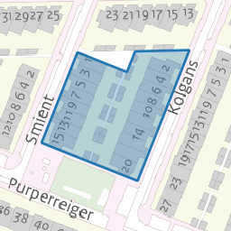 Perceel ASL00-E-1050