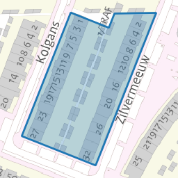 Perceel ASL00-E-1051