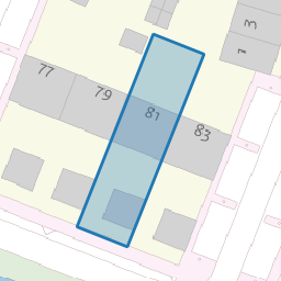 Perceel ASL00-E-1071