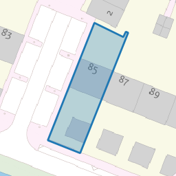 Perceel ASL00-E-1073