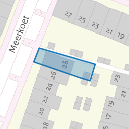 Perceel ASL00-E-1084