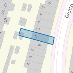 Perceel ASL00-E-1104