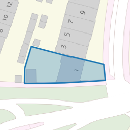 Perceel ASL00-E-1109