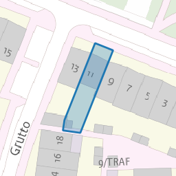 Perceel ASL00-E-1111