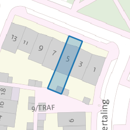 Perceel ASL00-E-1114