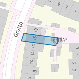 Perceel ASL00-E-1118