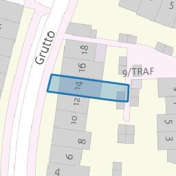 Perceel ASL00-E-1119