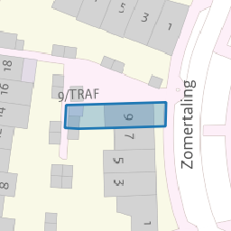 Perceel ASL00-E-1124