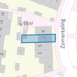 Perceel ASL00-E-1125