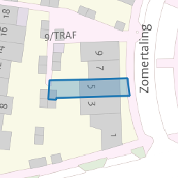 Perceel ASL00-E-1126