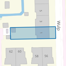 Perceel ASL00-E-1134