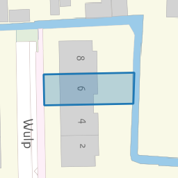 Perceel ASL00-E-1140