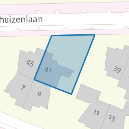 Perceel ASL00-E-1156