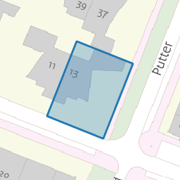 Perceel ASL00-E-1161