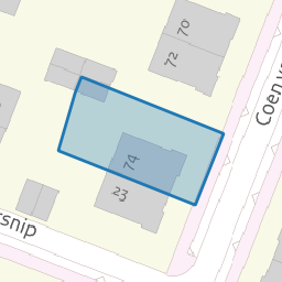 Perceel ASL00-E-1190