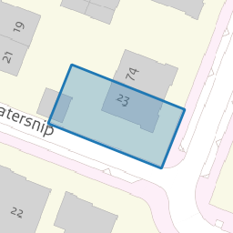 Perceel ASL00-E-1191