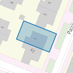 Perceel ASL00-E-1222