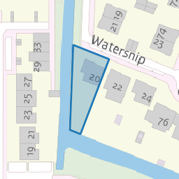 Perceel ASL00-E-1232