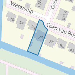 Perceel ASL00-E-1235