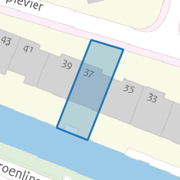 Perceel ASL00-E-1275