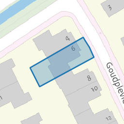 Perceel ASL00-E-1280