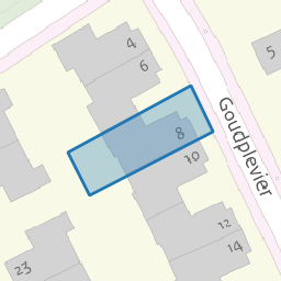 Perceel ASL00-E-1281