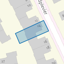 Perceel ASL00-E-1284