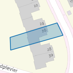 Perceel ASL00-E-1290