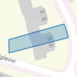 Perceel ASL00-E-1291