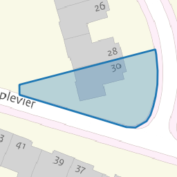 Perceel ASL00-E-1292