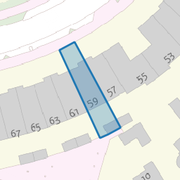 Perceel ASL00-E-1325